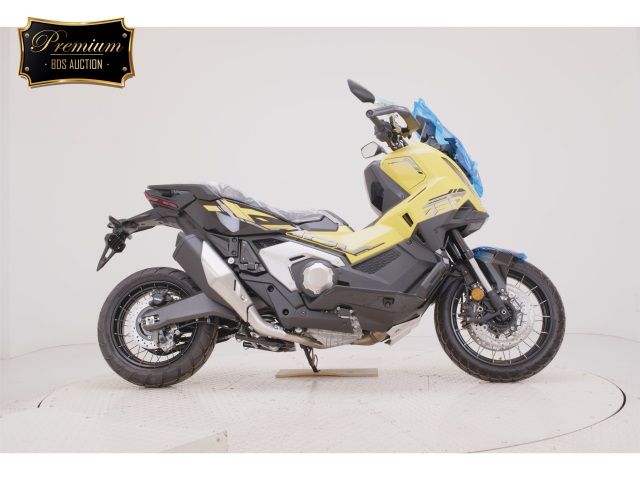 Honda X-ADV750-2 2025
