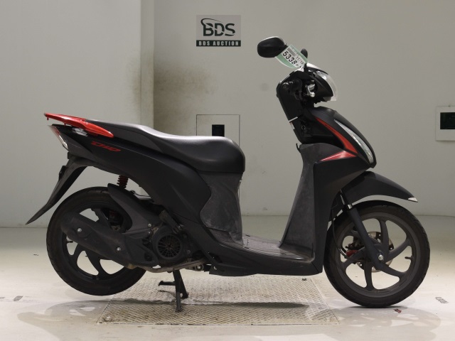 Honda DIO110-2 2019