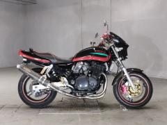 Suzuki GSX750 INAZUMA 1998