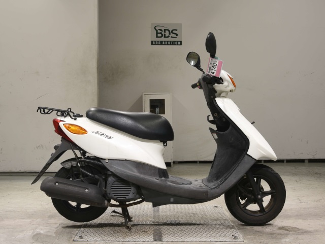 Yamaha JOG 115 2011