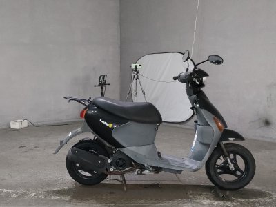 Suzuki LETS4