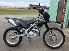 Kawasaki KLX150L 2020