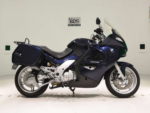 BMW K1200GT 2004