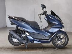 Honda PCX125 2023