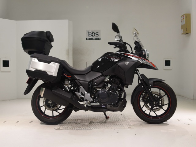 Suzuki V-STROM 250A