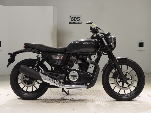 Honda GB350 2022