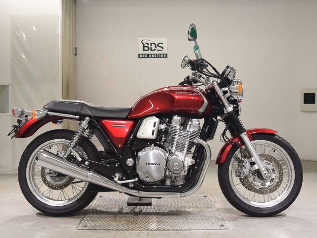 Honda CB1100EXA 2022