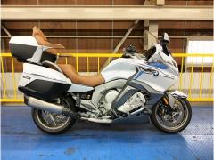 BMW K1600GTL 2023