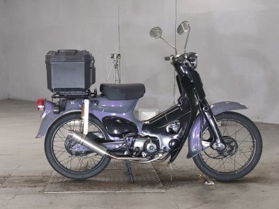 Honda SUPER CUB50 1993