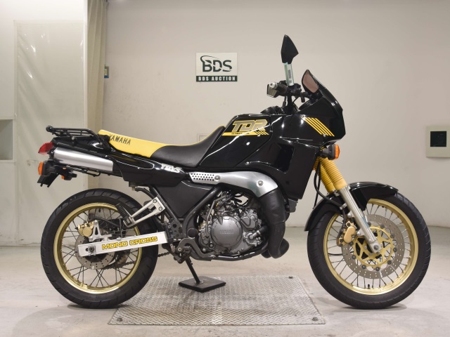 Yamaha TDR250 1988