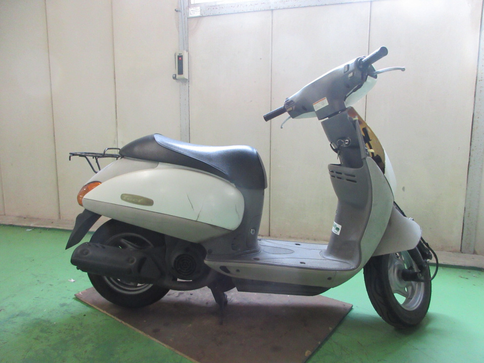 Honda TACT125 1999