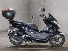 Honda PCX125 2017