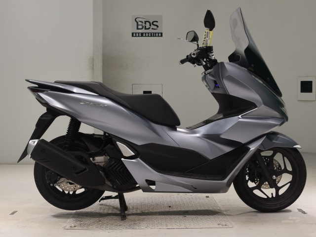 Honda PCX125 2021