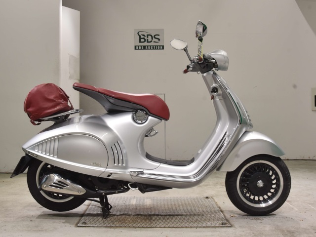 Vespa 946ﾍﾞﾘｯｼﾏ150 2014