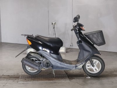 Honda DIO