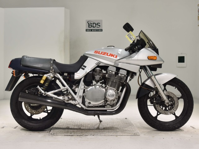 Suzuki GSX1100S KATANA 1994