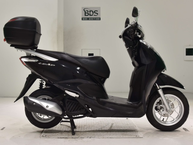 Honda LEAD125 2018