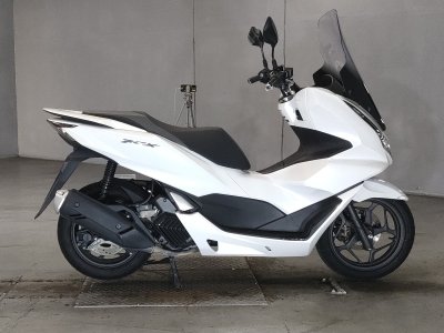 Honda PCX125 2021