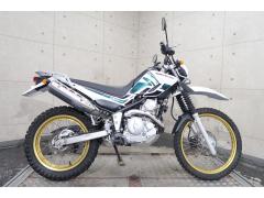 Yamaha SEROW XT250 2012
