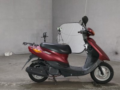 Yamaha JOG 115 2009