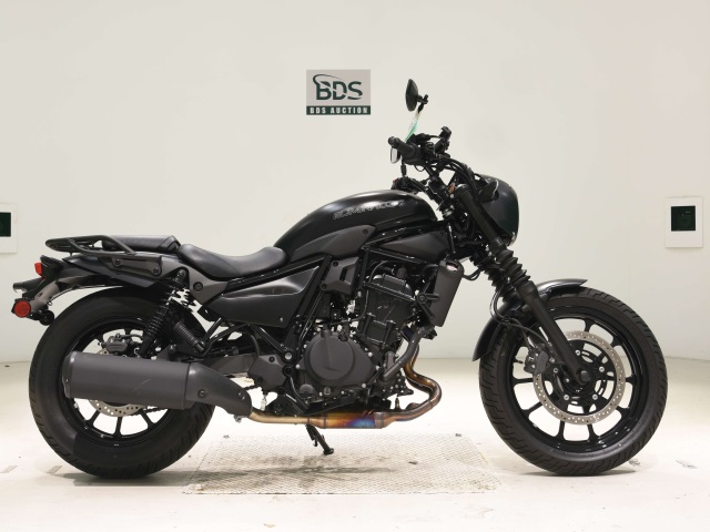 Kawasaki ELIMINATOR 400SE 2023