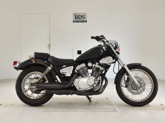 Yamaha VIRAGO XV250 1992