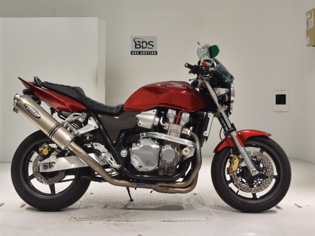 Honda CB1300SF 2003