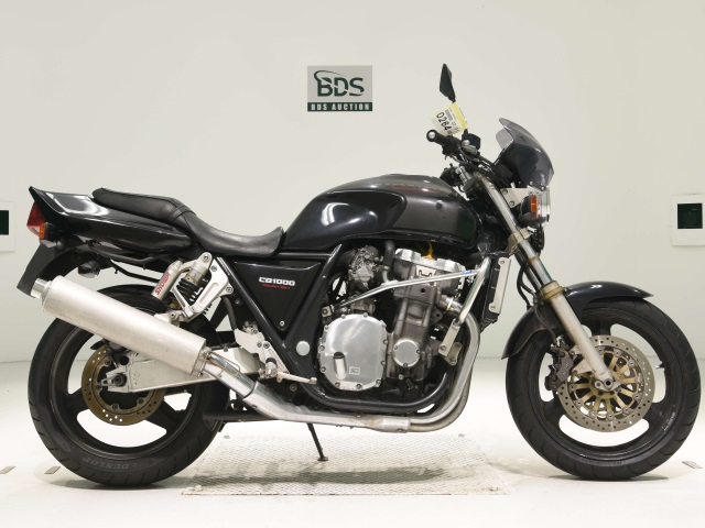 Honda CB1000SF 1992