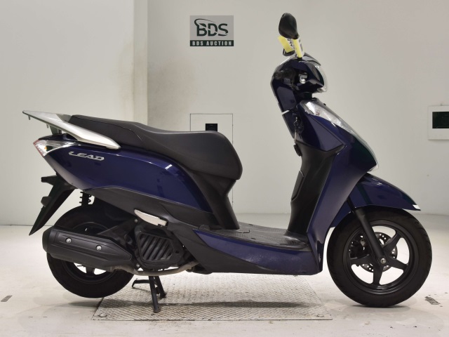 Honda LEAD125 2016