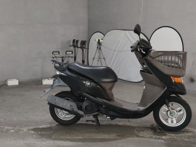 Honda DIO CHESTER 2004