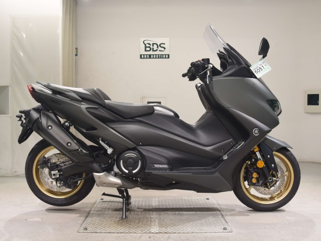 Yamaha T-MAX560T 2021