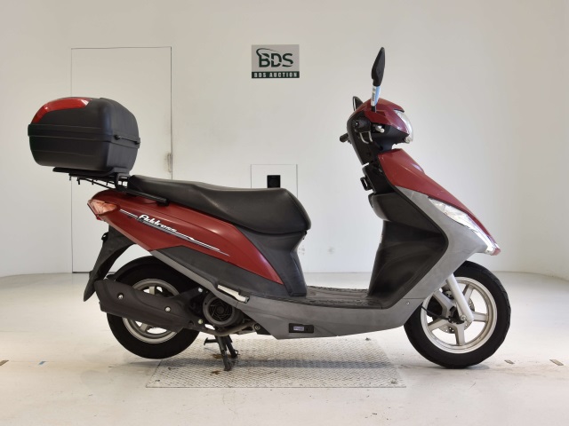 Suzuki ADDRESS V125