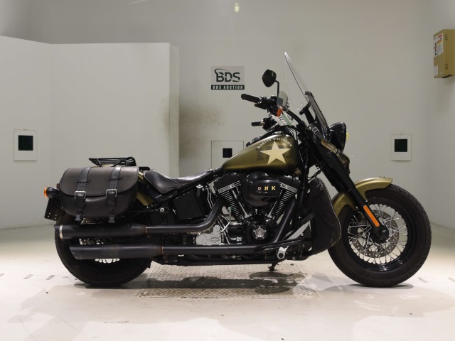 HD SLIM S FLSS1800 2015