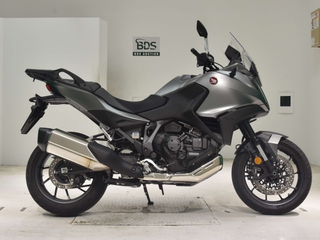 Honda NT1100 2024