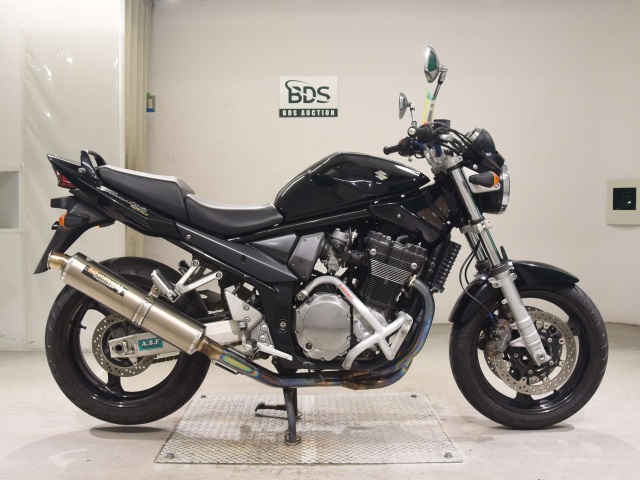 Suzuki BANDIT1200 2006