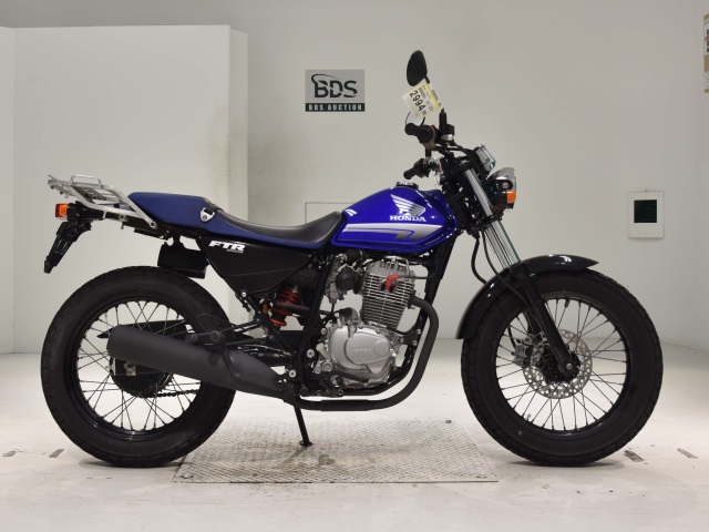 Honda FTR223 2008
