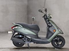Yamaha AXIS Z 2021