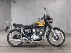Kawasaki W800 2019