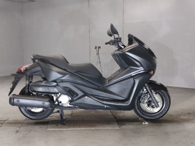 Honda PHASE250 2012