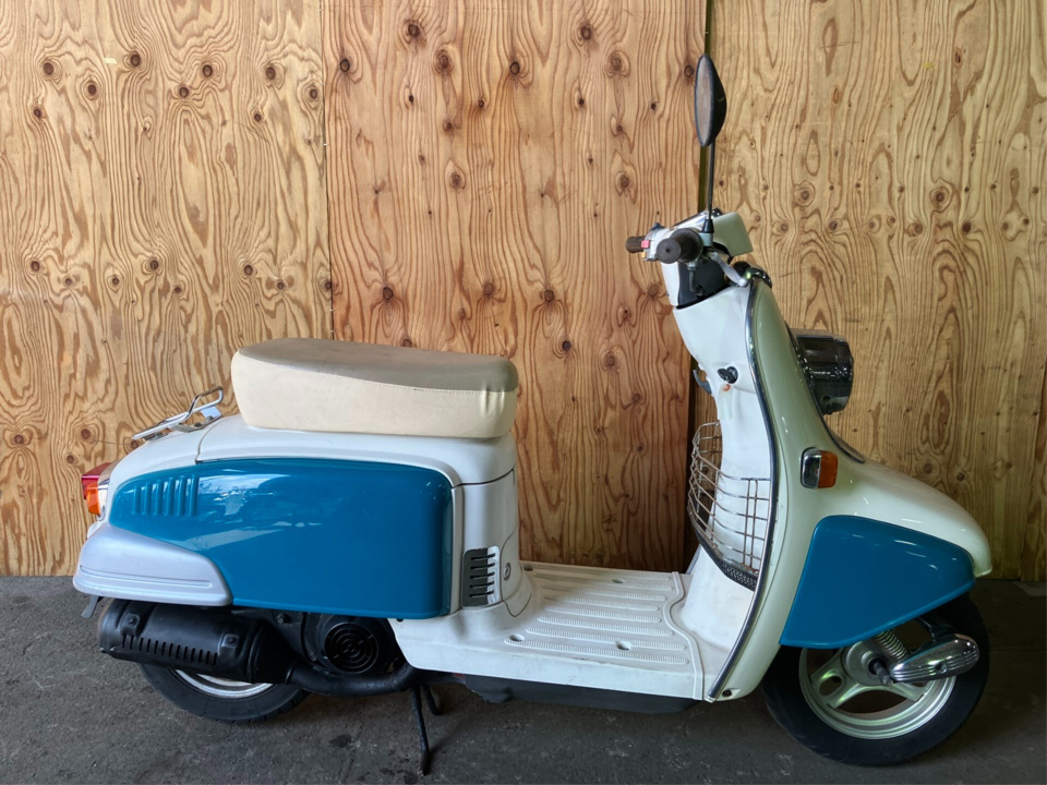 Honda JULIO 1999