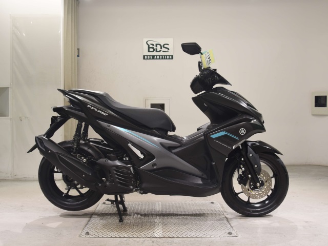 Yamaha NVX125 2020