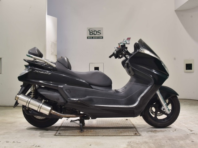 Yamaha MAJESTY 250 2005