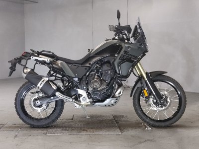 Yamaha XTZ690 TENERE 700 2024