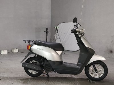 Honda TACT125 2015