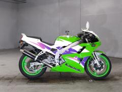 Kawasaki ZXR400 2003