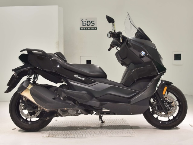 BMW C400GT 2020