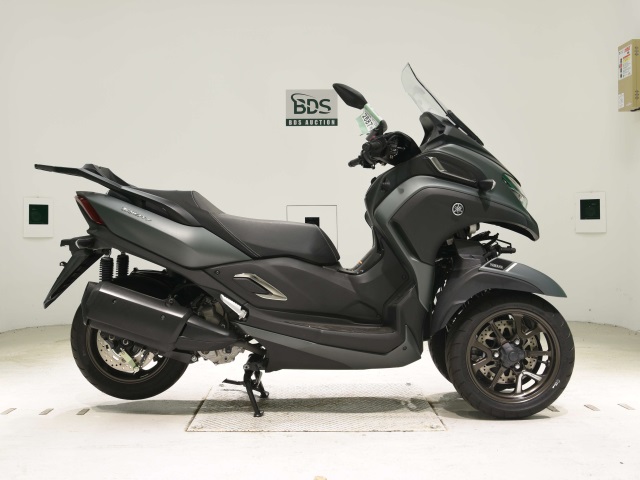 Yamaha TRICITY300 2021