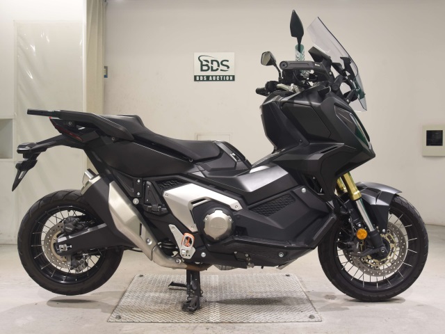 Honda X-ADV750 2022
