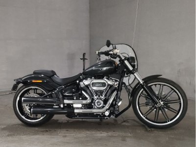 HD BREAKOUT FXBRS1870 2022