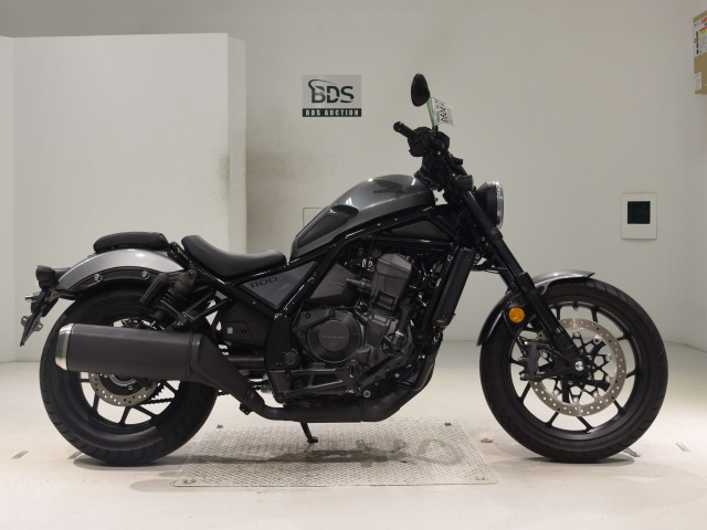 Honda REBEL CMX1100 2024